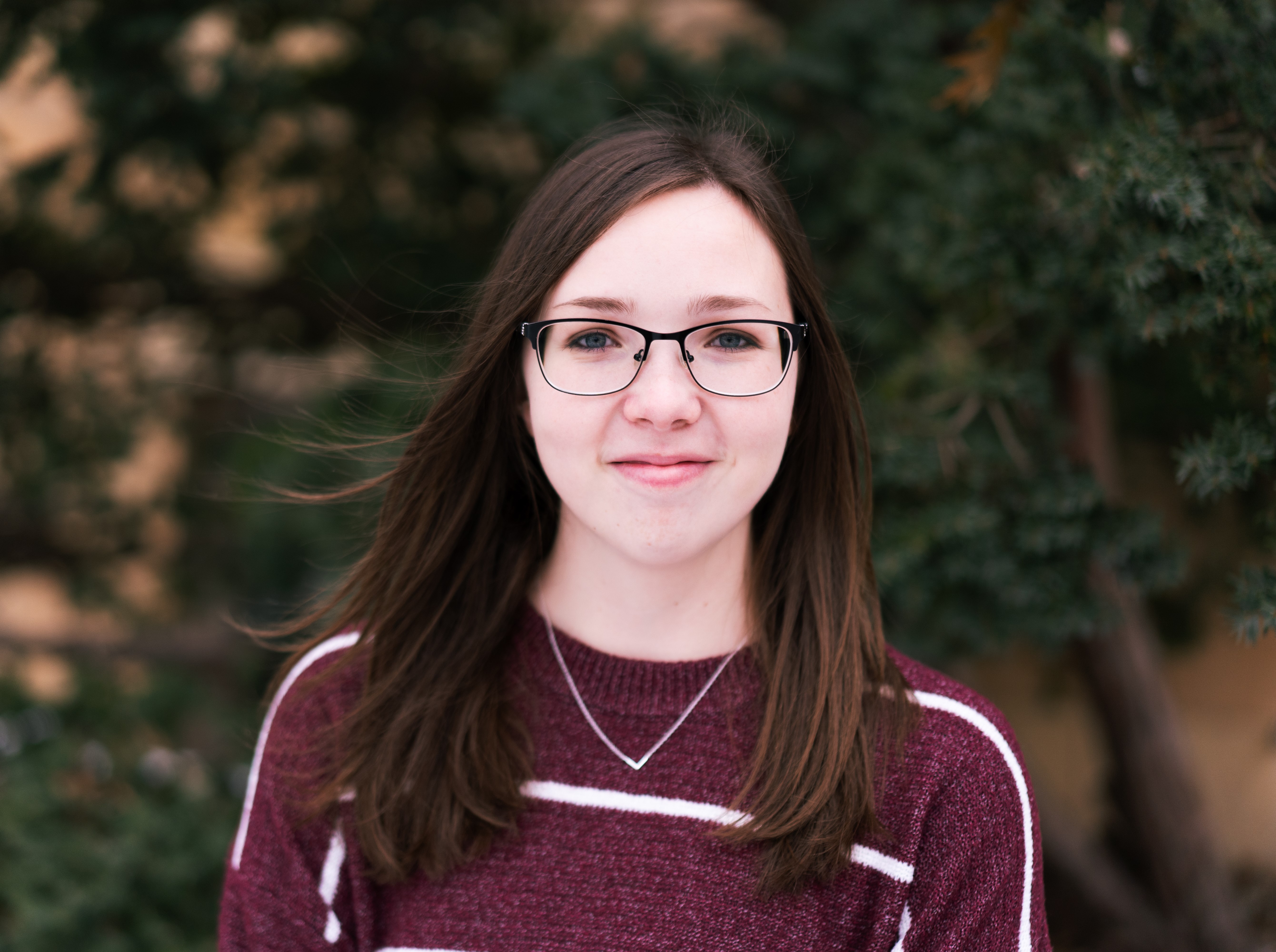 Itasca Station Scientist Victoria Simons