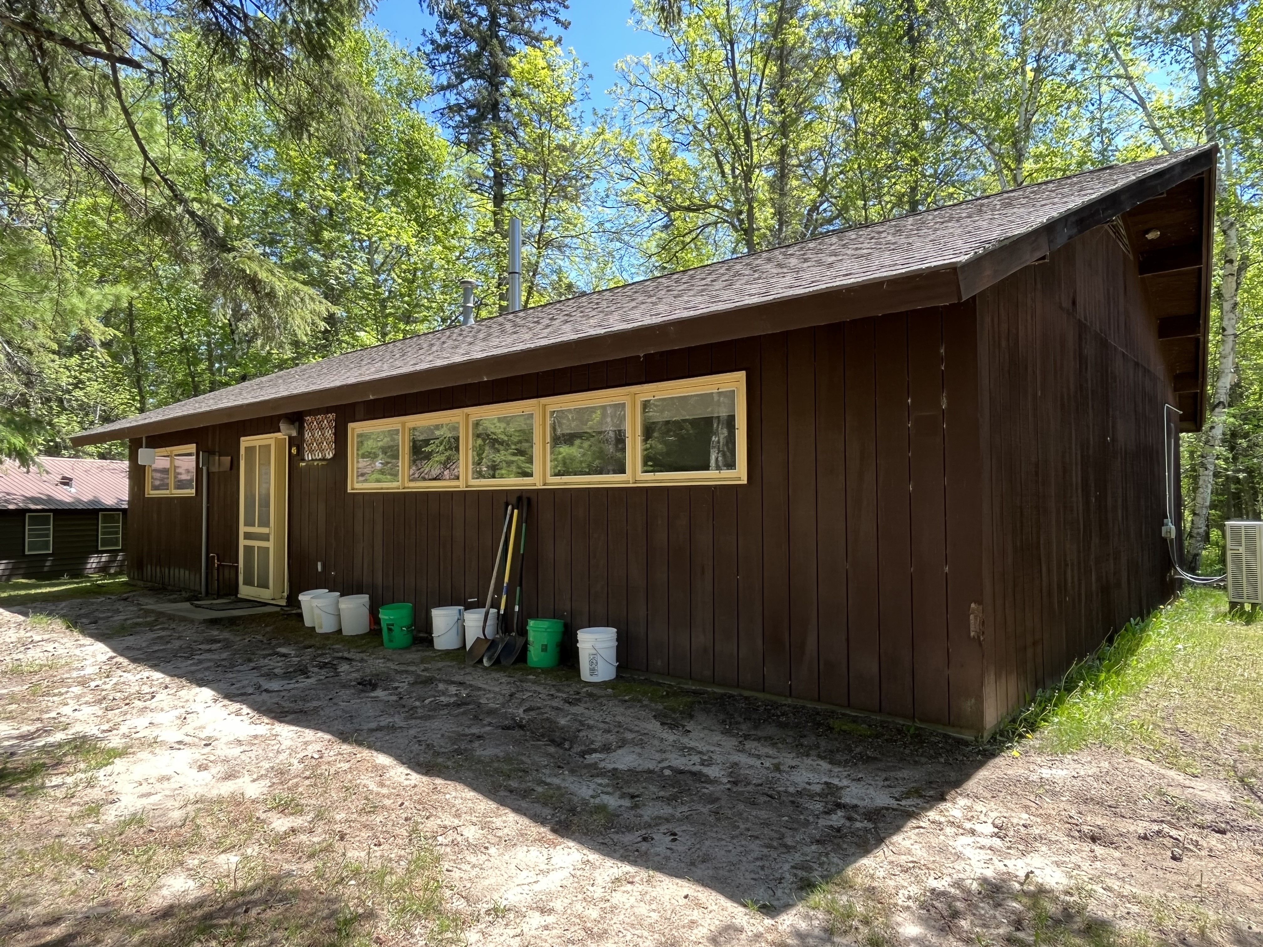 Itasca building 49 exterior