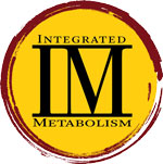 Integrated Metabolism wordmark