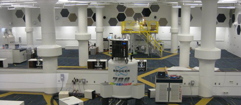 NMR Center