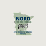 ORD Students for Rare at the University of Minnesota- Twin Cities logo