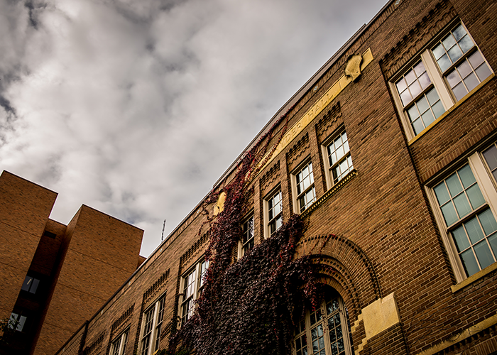 Snyder Hall