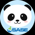 Society of Asian Scientists and Engineers (SASE) logo