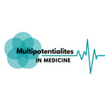 Multipotentialites in Medicine logo