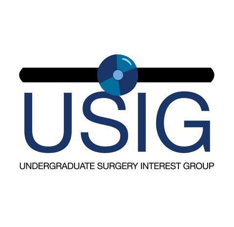 Undergraduate Surgery Interest Group logo