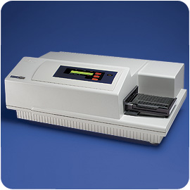 Gemini microplate fluorometer