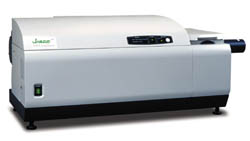 JASCO J-815 Spectropolarimeter