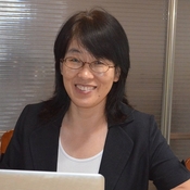 Jingyan Zhang