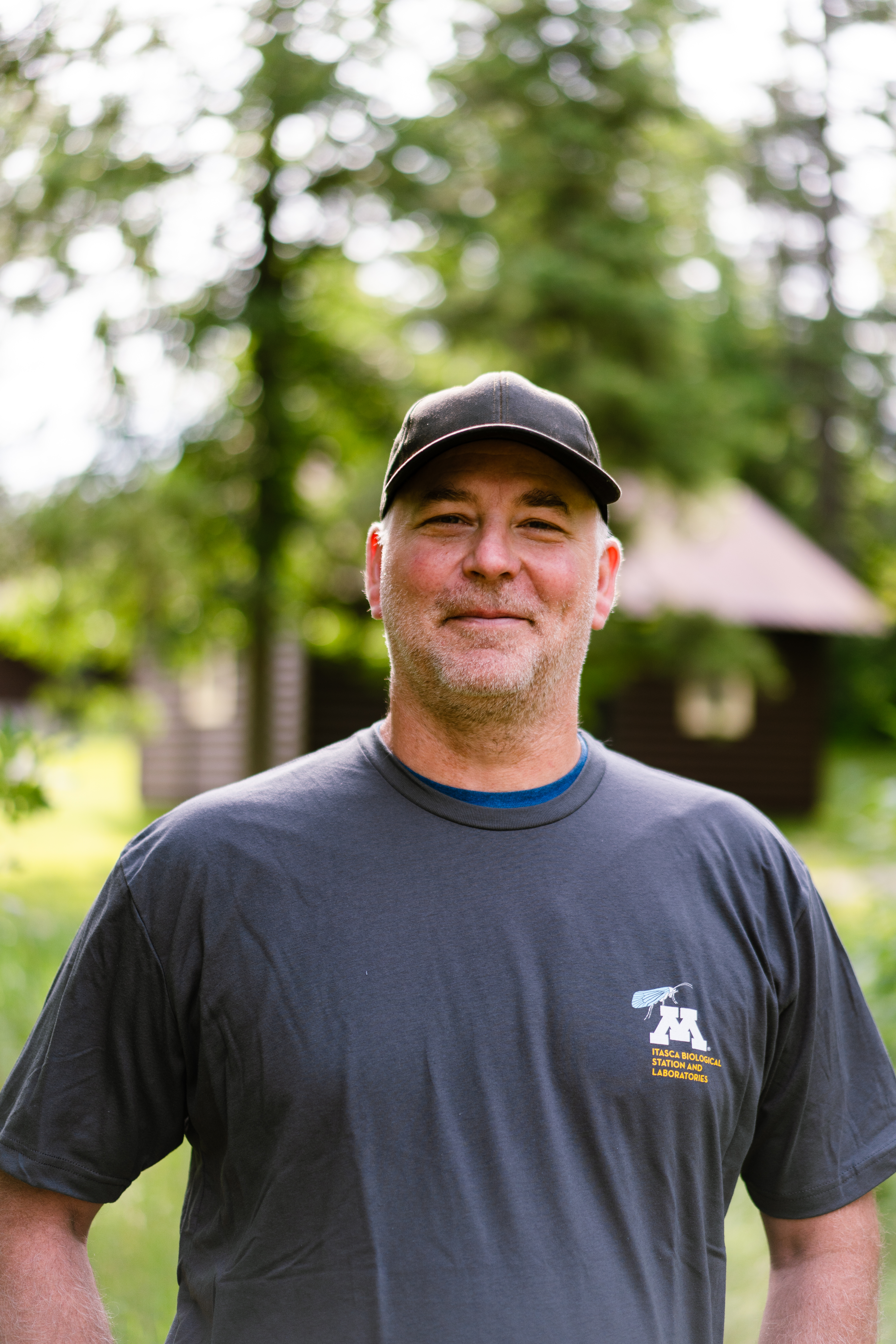 Eric Sather headshot