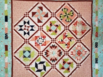 Eleanor's Quilt